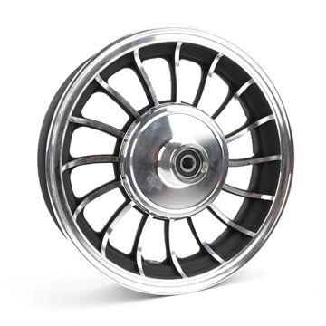 Vorderrad/Felge China/Retro Vx 50/Lx/Napoli original