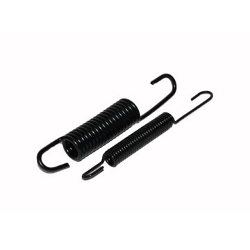 Seitenständer Feder 10 cm China LX/AGM VX/VX50S/Riva/Napoli/Benson/Touring/Toscana/Lux/VXL/RL/Azzuro/Rimini