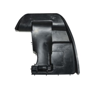 Kotflügel hinten über Reifen China/Retro Vx50/Lx/Napoli