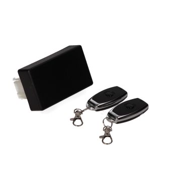 Drehzahlbegrenzer einstellbar + Fernbedienung cdi agm-strada euro-b