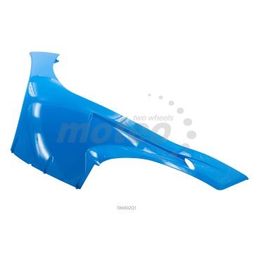 LH Grundplatte original-786902Q1peu