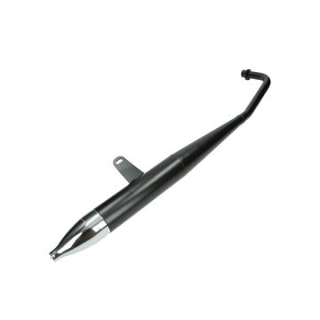 Auspuff AGM Caferacer Modell 2014 original