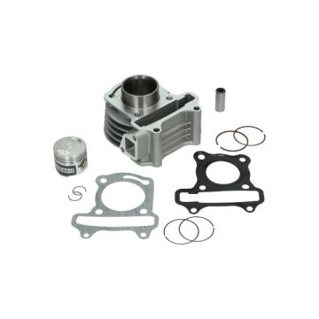 China GY6 Zylinder 50cc 39mm Naraku