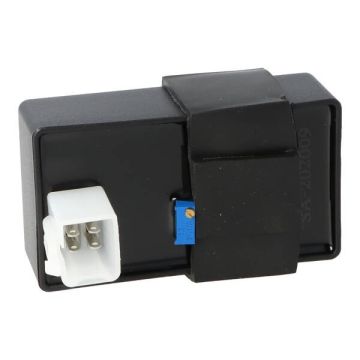 cdi-Einheit 6-polig bao/ china4t/sco gy6 naraku