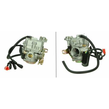 Vergaser China GY6 50 4-Takt / Kymco 50 4-Takt Durchmesser 20mm Naraku nk200.01