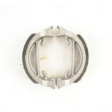 Bremsbackensatz New Fren Puch Maxi (80mm Leleu)