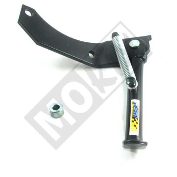 Seitenständer/Halter Yamaha Zest schwarz