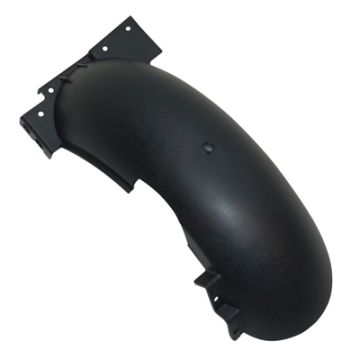 Kotflügel hinten über Reifen Sym Mio original 80105-A1A-000