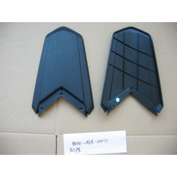 Schmutzfänger hinten Schmutzfänger Sym original