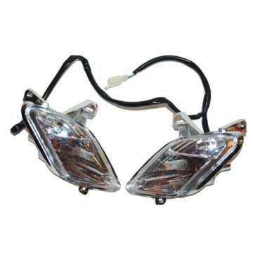 Blinklicht (hinten) Sym Fiddle DMP