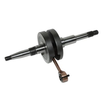 Kurbelwelle -Top Racing - SYM 50 2-Takt Jet/Flash/Red Devil/Shark/Jungle