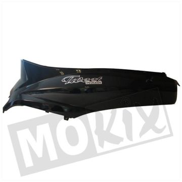 MOTORPLATTE *L*M7 SCHWARZ original