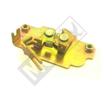 Buddy/Sitzschloss Peugeot