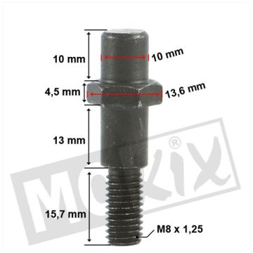 NORM BOLZEN original