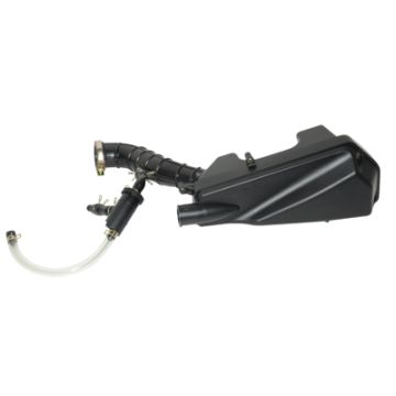 Luftfilter 4-Takt SYM Cello/Allo/Fiddle2 /Jet4/Orbit/Xpro/Delivery/Symphony Original komplett17200-aaa-010