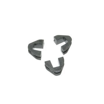 Führungsgummi Satz Varioram Platte jetx/jet4-4t/jet4r2t/orb2 orig 22132-m7q-000-a