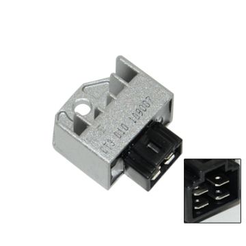 Spannungsregler Zelle/Allo/FID/Jet4-4t/Orb/Symph/Symph sr/Tonik orig 31600-ct3-a