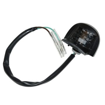 Beleuchtung Nummernschild jet4-4t/jet4r2t/orb orig. 33740-aba-000