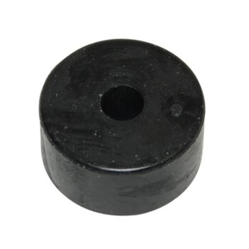 Bodenständer aus Gummi fid/Orb orig 50506-aaa-000