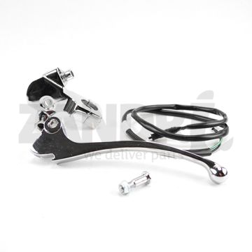 Hebelsatz Sym Allo/Cello links original 5317a-s5n-a00