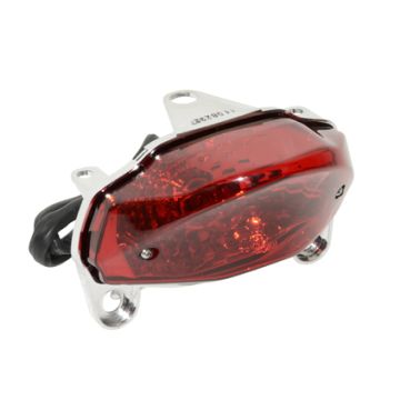 Rücklicht Sym Orbit (Modell wie Original)