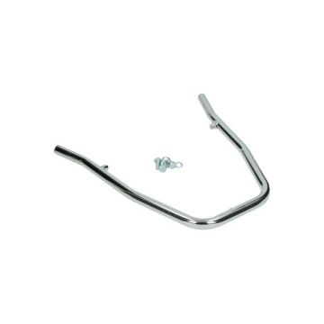 Sym Fiddle verchromte DMP Kotflügelhalterung