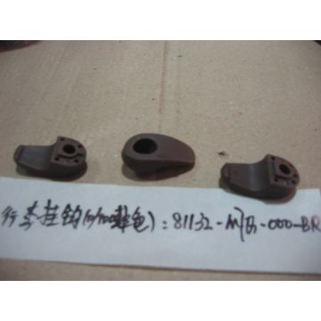 Kofferhaken braun Sym Original