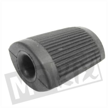 PEDALGUMMI KREIDLER INDIREKTES SCHALTPEDAL SCHWARZ