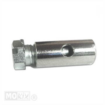 UNI NIPPEL 6x14mm (ZUNDAPP)