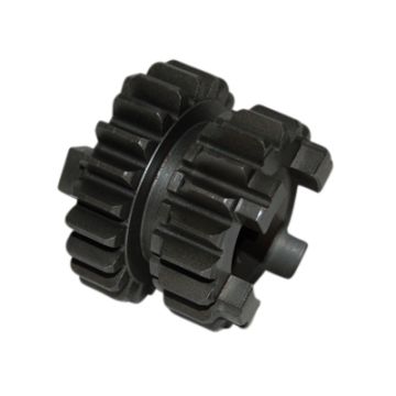 Kettenrad 3+4. Gang Minarelli Am6 19/22t Orig. 74016300