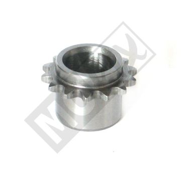 Antriebsrad Ölpumpe Piaggio original 833495