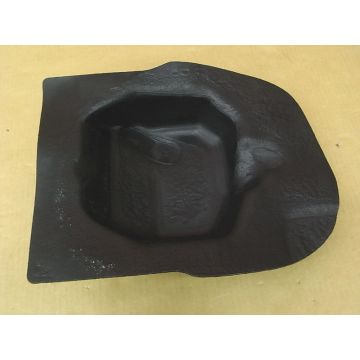 Helmauskleidung Sym original