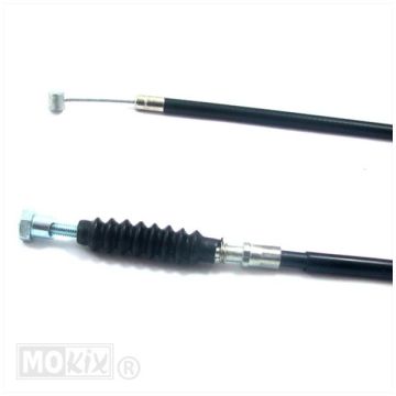 Bremszug vorne Yamaha DTmx 10 cm Supertec