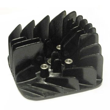 Yamaha DT MX 43mm Zylinderkopf