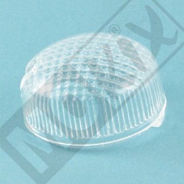 Blinkerglas transparent Beta Ark rechts vorne/links hinten