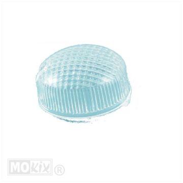 Blinkerglas transparent Beta Ark rechts vorne/links hinten