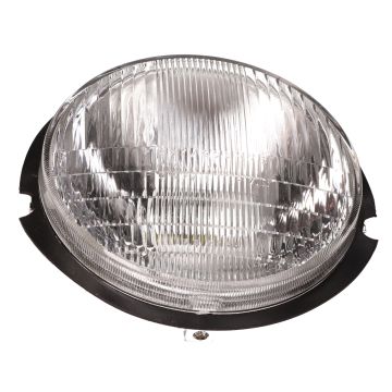 Scheinwerfer Vespa PK 50/PK 50S/PK 50XL/PK 50N/PK 50 Speedmatic/Plurimatic XL Rush