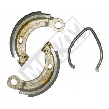 BREMSBACKENSATZ BIS A3/A35 OT