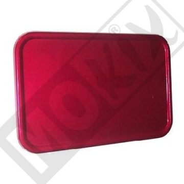 NUMMERNSCHILD ROT MITTEL