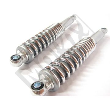 SHOCK BR.SET UNI 8/10 MICA 320 GRAU