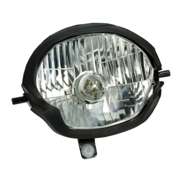 Scheinwerfer Reflektor Piaggio Zip 2000