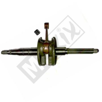 KURBELWELLE MA F12 LC > 2000 AR