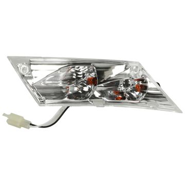 Blinker Piaggio Zip 2000→50cc 2/4-Takt rechts hinten original 581316