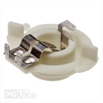Scheinwerferfassung Yamaha Aerox/MBK Nitro/Speedfight