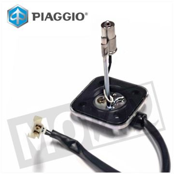 PIA TANKSENDER FLY 50 4T 2V