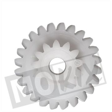 Wasserpumpen-Kettenrad Minarelli AM6 DR TP