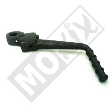 KICKSTARTER DERBI ALAUN. KOHLENSTOFF