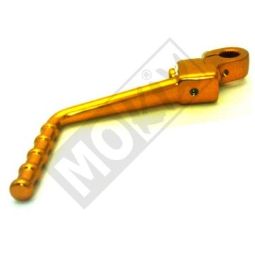 KICKSTARTER DERBI ALAUN. GOLD