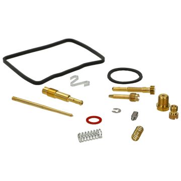 Vergaser-Reparatur-/Überholungssatz Honda MT/MB/MTX/MBX/NSR 18mm Modell Keihin