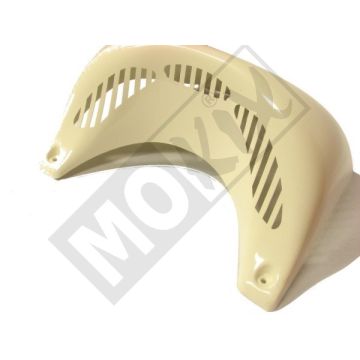 Unterboden/Seitenschweller Yamaha Bw's Faco unbemalt